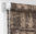 Рулонные шторы Мини – Шейд коричневый