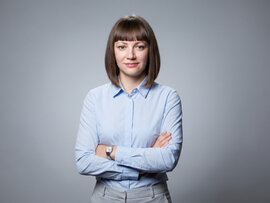 Валентина К.